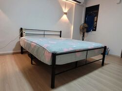 Admiralty Link (Sembawang),  #550895531